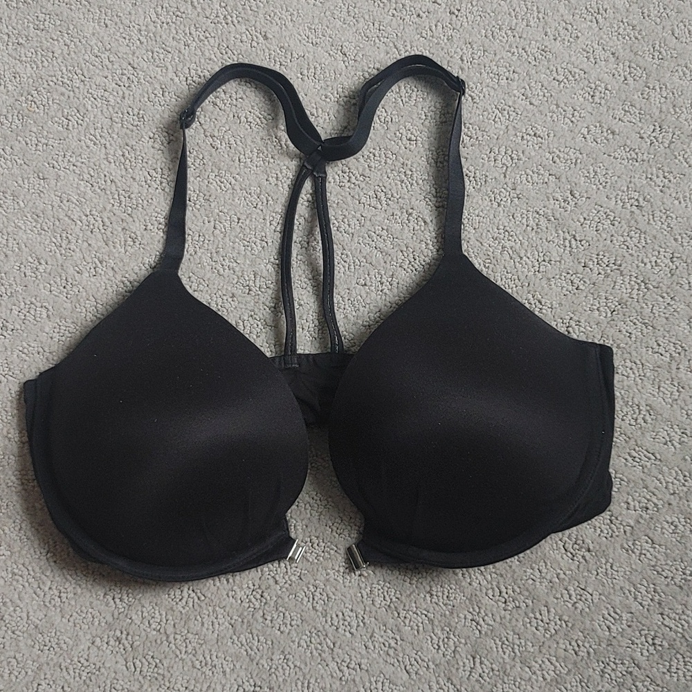 Victoria's Secret Fabulous Front Close 34dd Bra